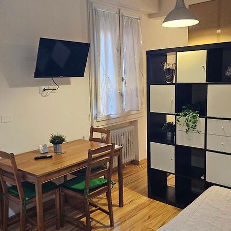 Appartement Residenza Ugo Bassi à Bologne Extérieur photo