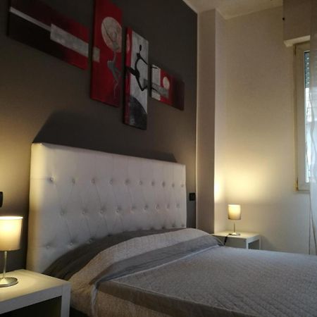 Appartement Residenza Ugo Bassi à Bologne Extérieur photo