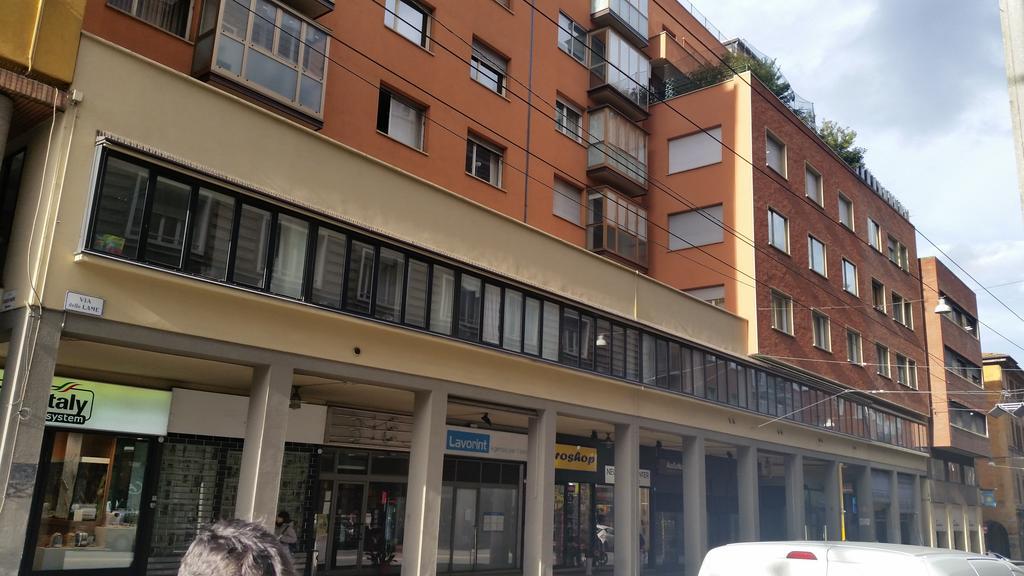 Appartement Residenza Ugo Bassi à Bologne Chambre photo
