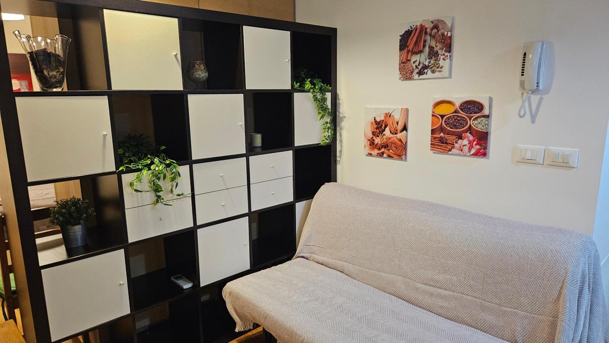 Appartement Residenza Ugo Bassi à Bologne Extérieur photo