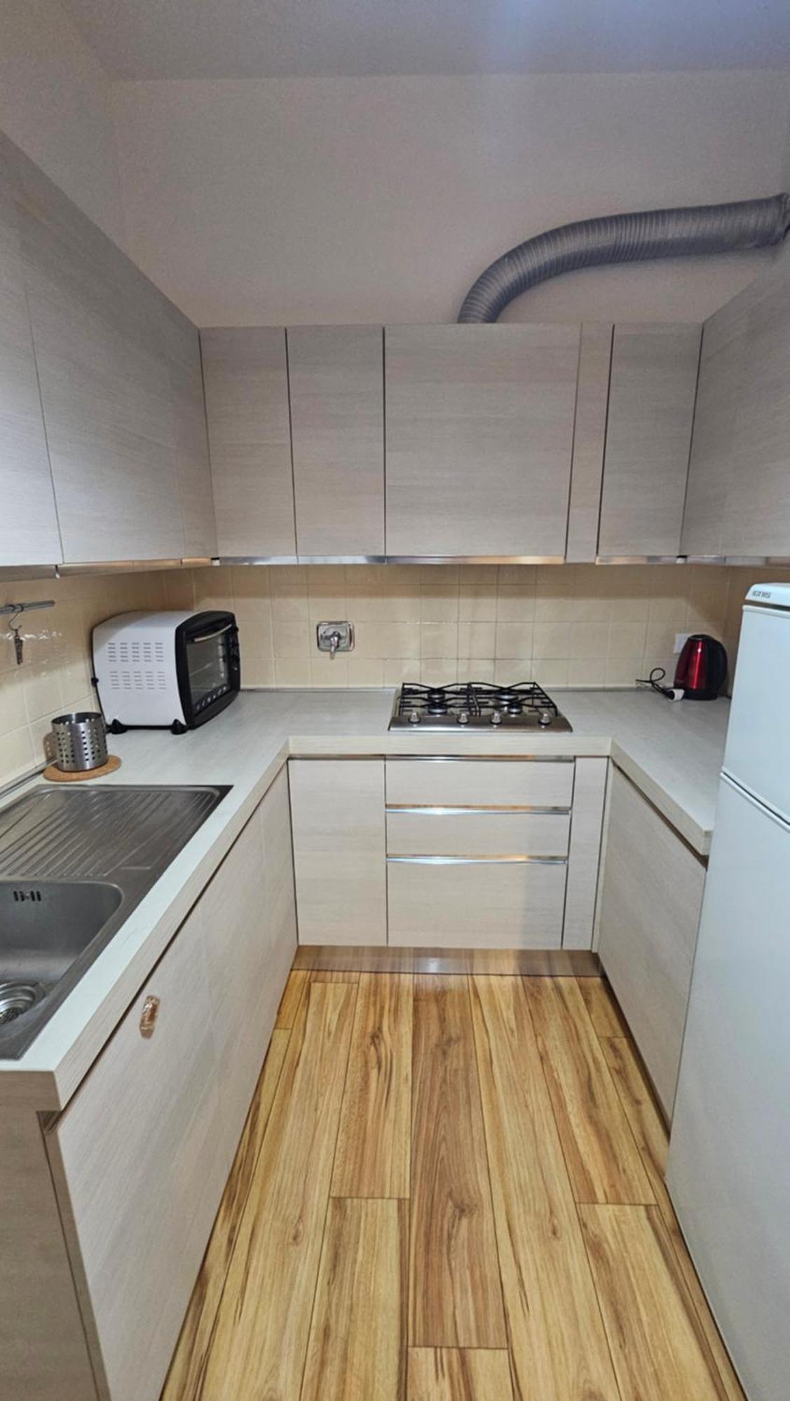 Appartement Residenza Ugo Bassi à Bologne Extérieur photo