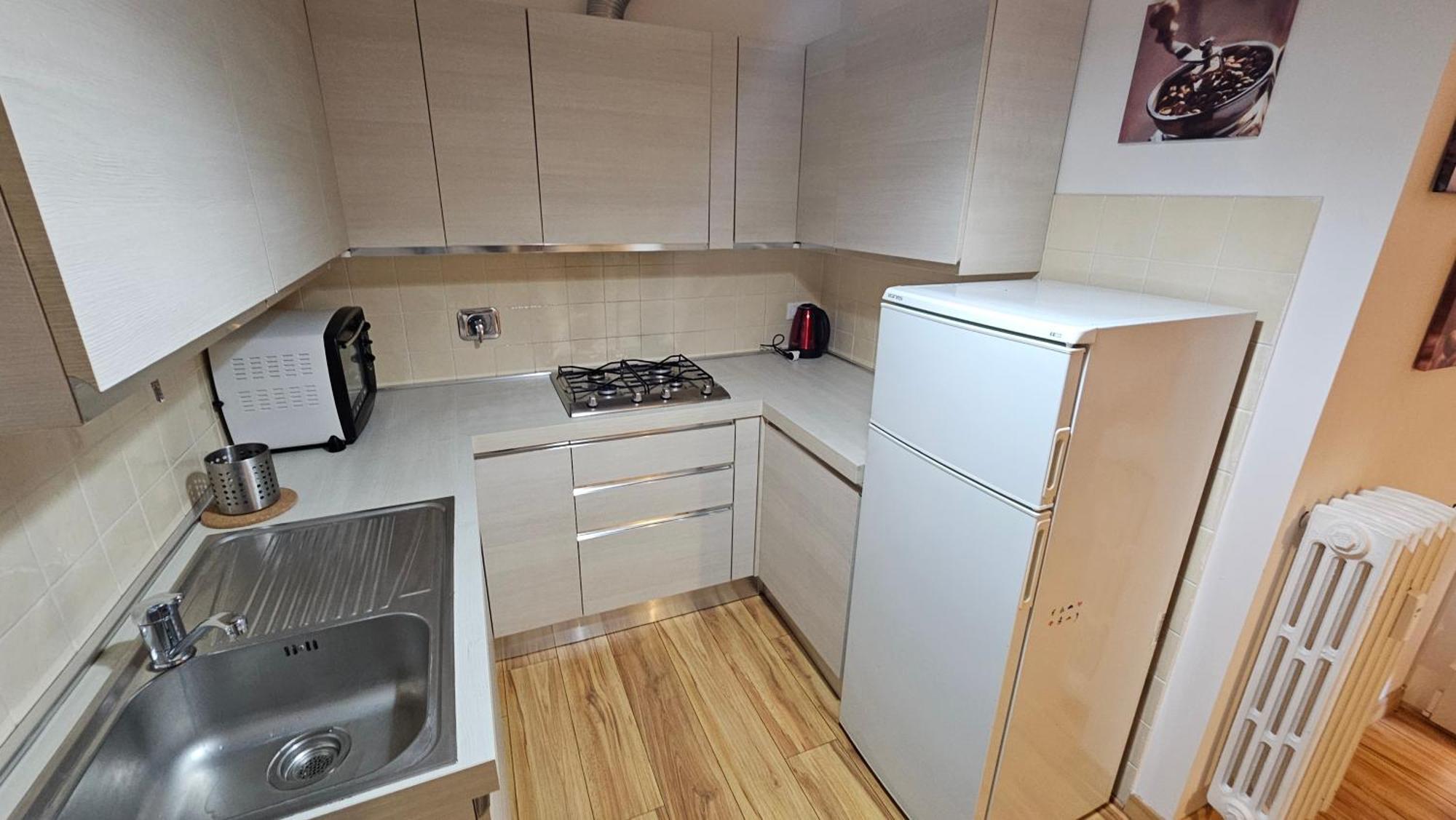 Appartement Residenza Ugo Bassi à Bologne Extérieur photo