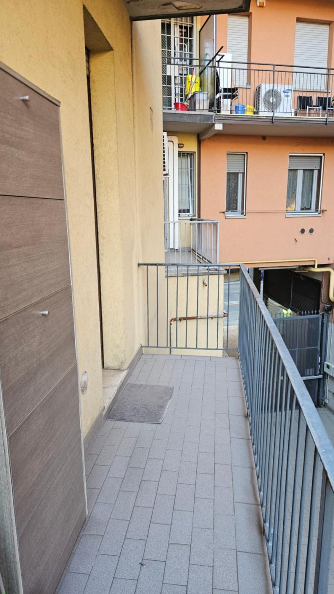 Appartement Residenza Ugo Bassi à Bologne Extérieur photo