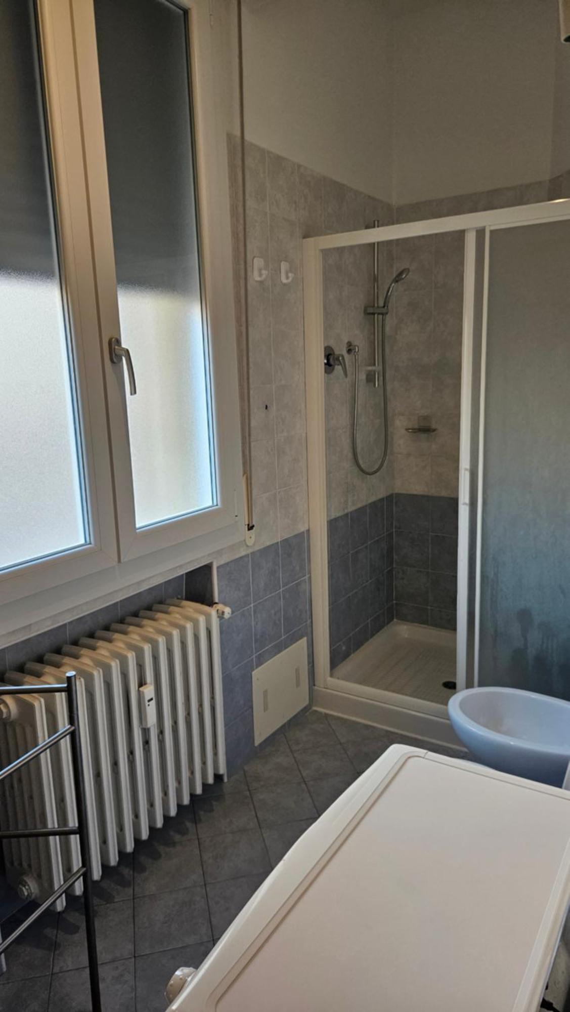 Appartement Residenza Ugo Bassi à Bologne Extérieur photo