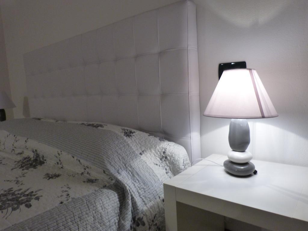 Appartement Residenza Ugo Bassi à Bologne Chambre photo