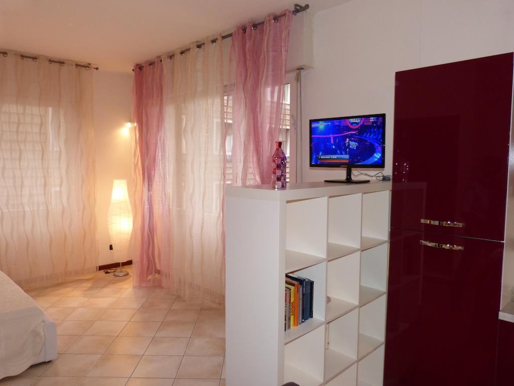 Appartement Residenza Ugo Bassi à Bologne Chambre photo