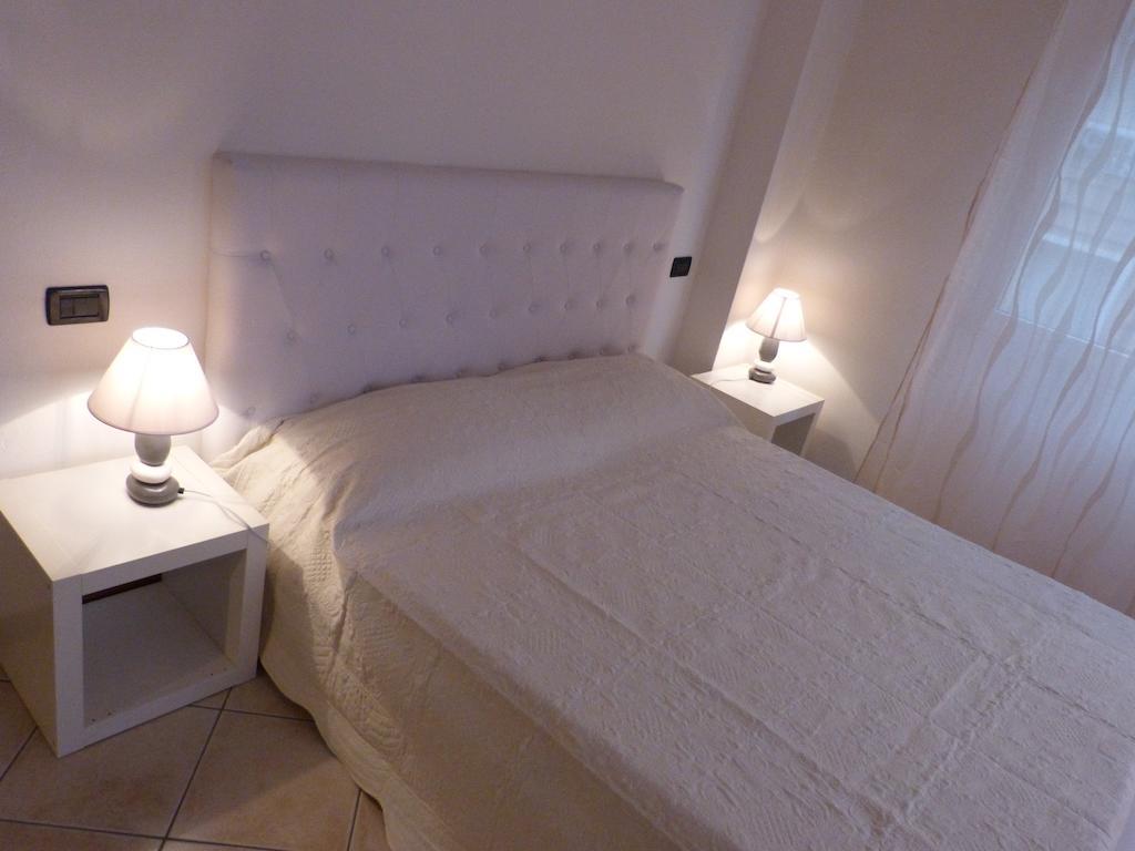 Appartement Residenza Ugo Bassi à Bologne Chambre photo