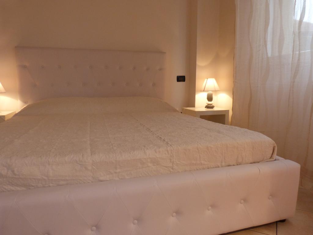 Appartement Residenza Ugo Bassi à Bologne Chambre photo