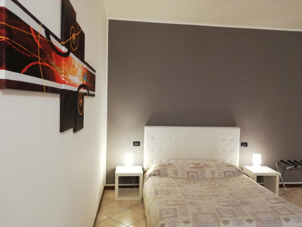 Appartement Residenza Ugo Bassi à Bologne Extérieur photo