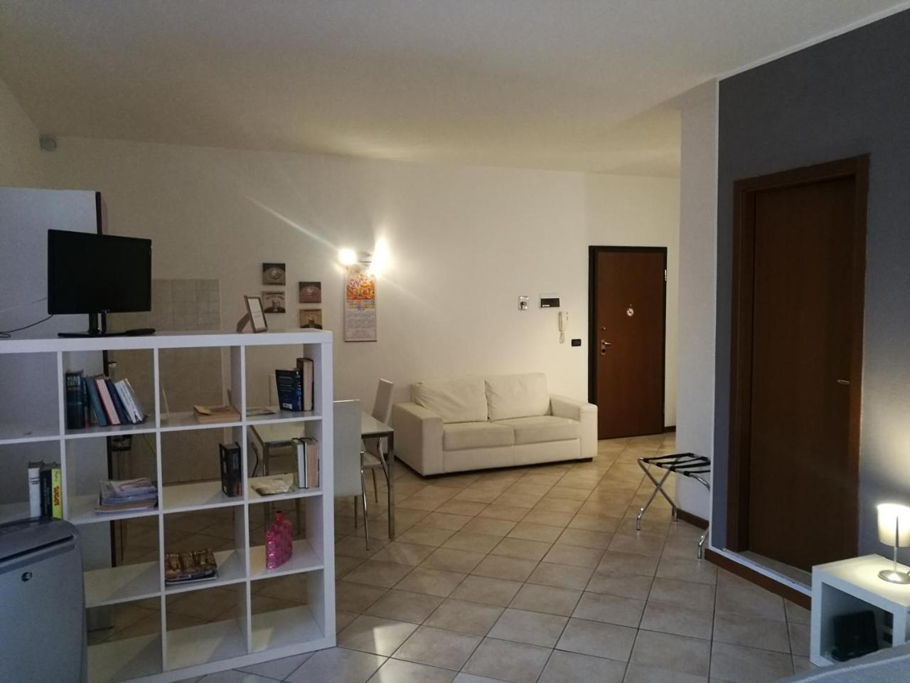 Appartement Residenza Ugo Bassi à Bologne Extérieur photo