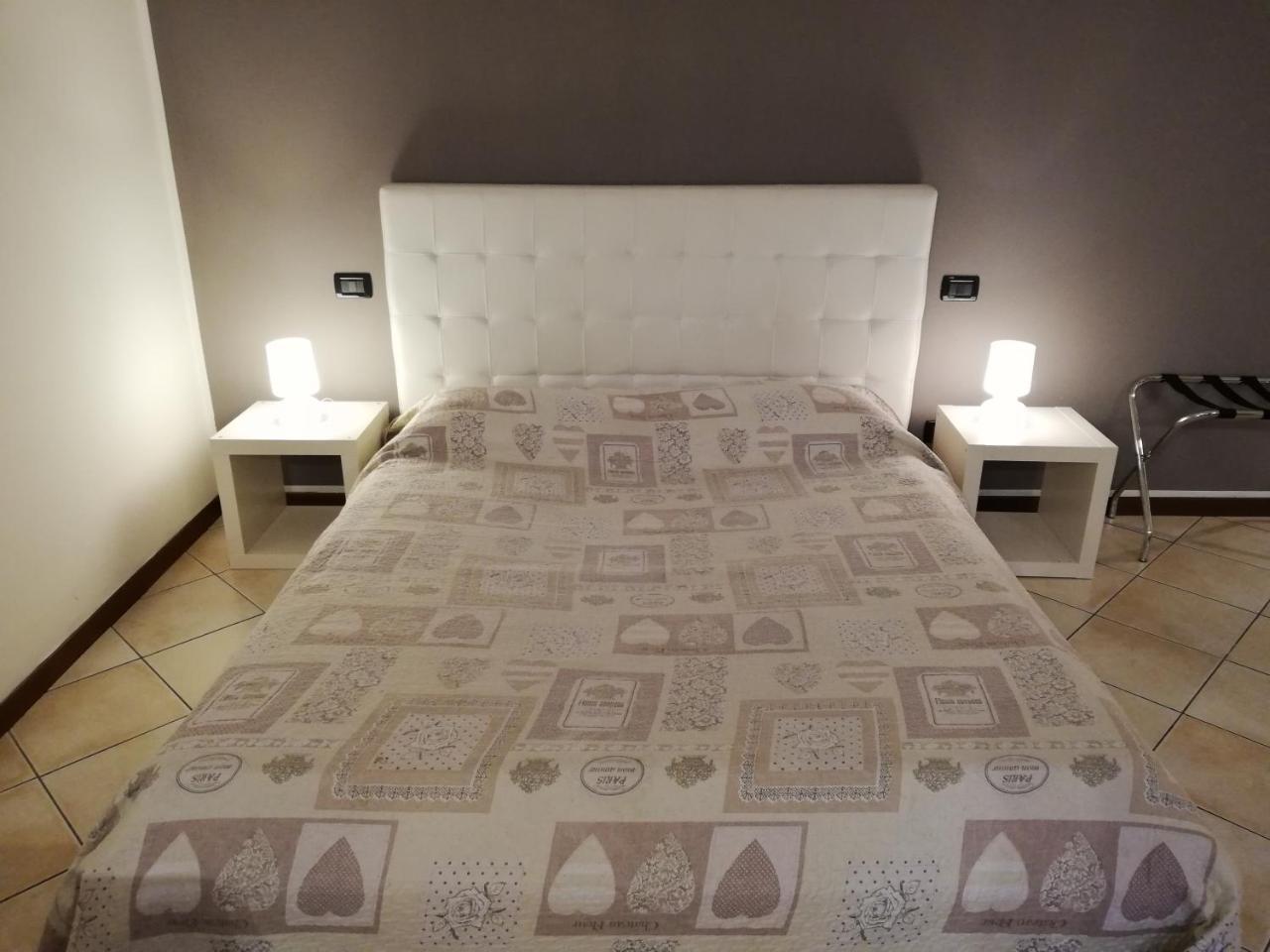 Appartement Residenza Ugo Bassi à Bologne Extérieur photo