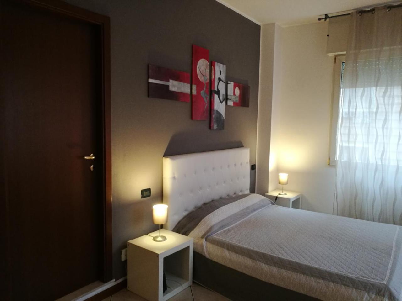 Appartement Residenza Ugo Bassi à Bologne Extérieur photo