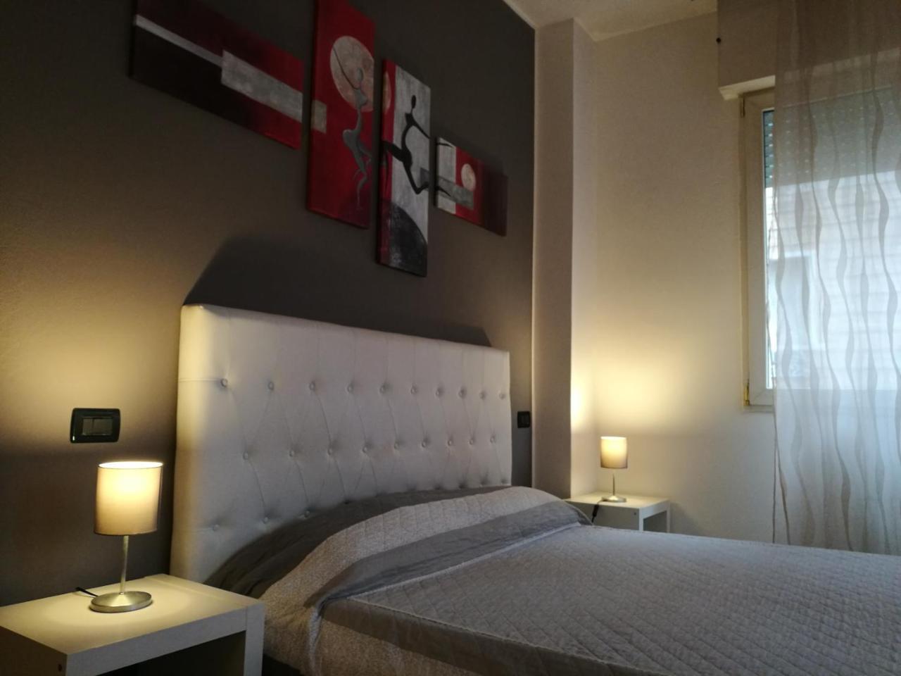 Appartement Residenza Ugo Bassi à Bologne Extérieur photo