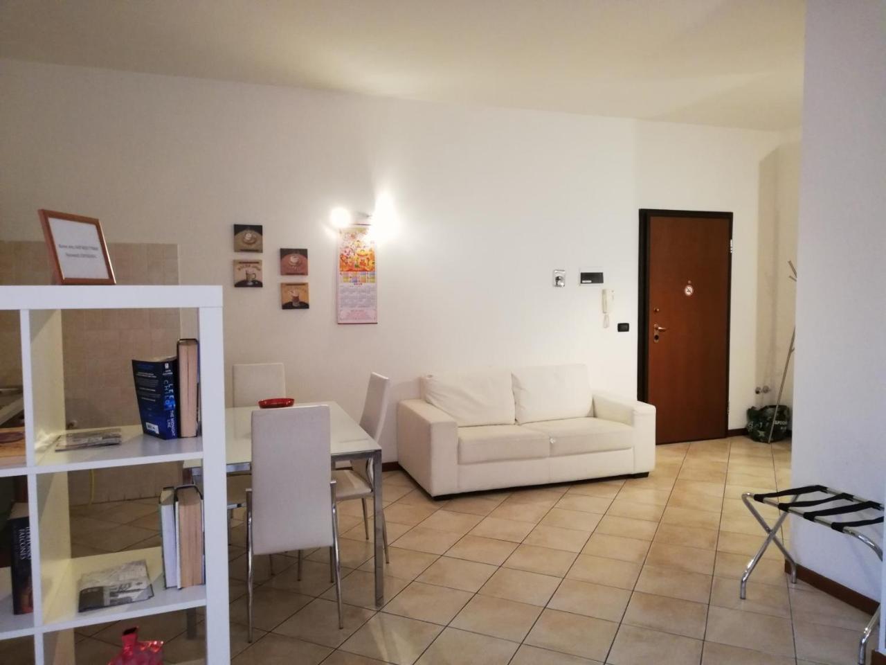 Appartement Residenza Ugo Bassi à Bologne Extérieur photo