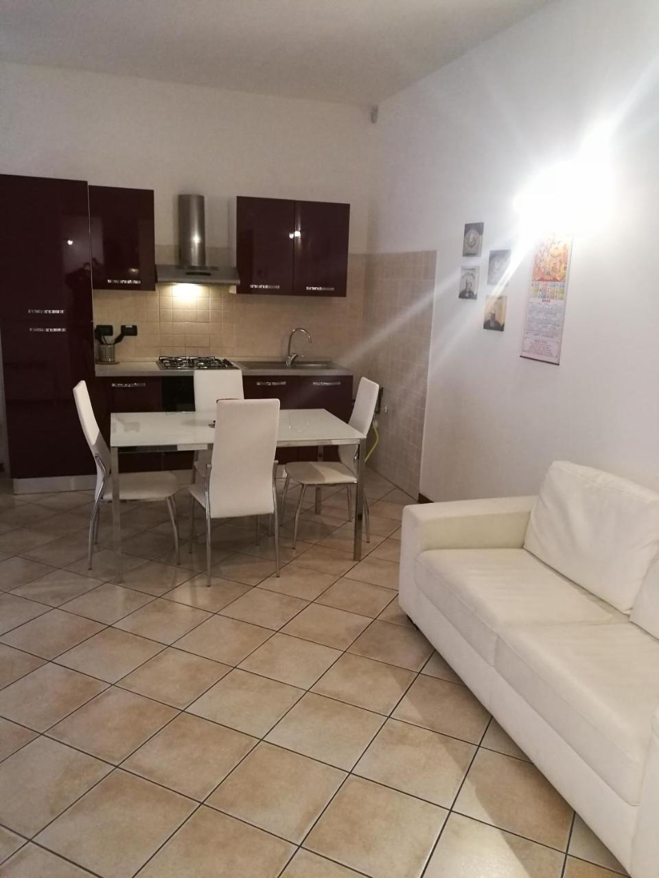 Appartement Residenza Ugo Bassi à Bologne Extérieur photo