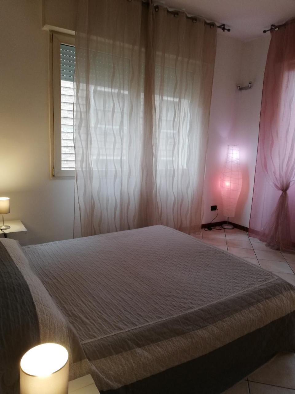Appartement Residenza Ugo Bassi à Bologne Extérieur photo