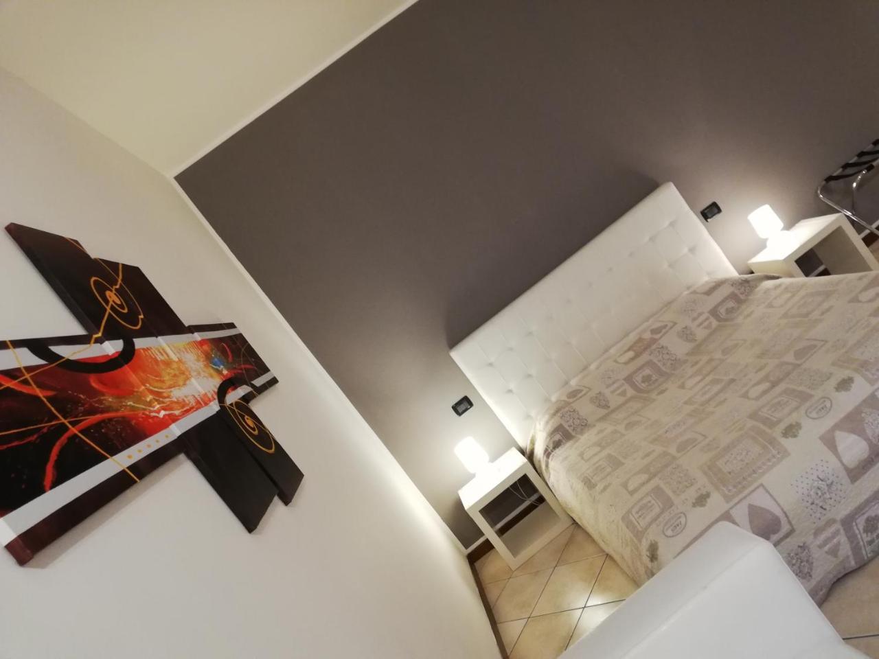 Appartement Residenza Ugo Bassi à Bologne Extérieur photo