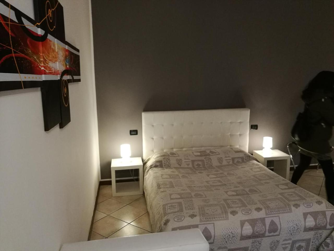 Appartement Residenza Ugo Bassi à Bologne Extérieur photo